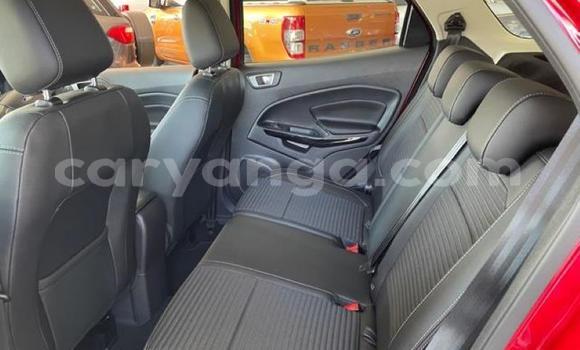 Acheter Occasion Voiture Ford EcoSport Autre à Blantyre, Malawi Acheter Occasion Voiture Ford EcoSport Autre à Blantyre, Malawi