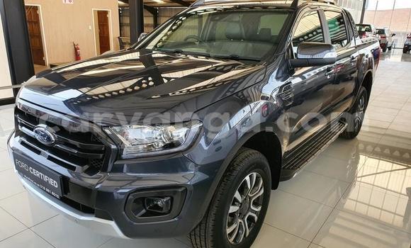 Nunua Ilio tumika Ford Ranger Black Gari ndani ya Blantyre nchini Malawi Nunua Ilio tumika Ford Ranger Black Gari ndani ya Blantyre nchini Malawi