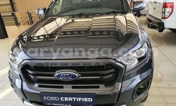 Nunua Ilio tumika Ford Ranger Black Gari ndani ya Blantyre nchini Malawi Nunua Ilio tumika Ford Ranger Black Gari ndani ya Blantyre nchini Malawi