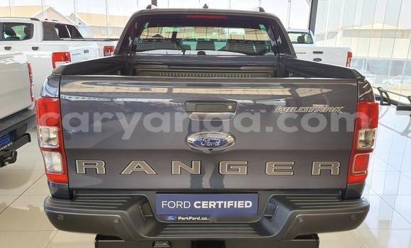 Nunua Ilio tumika Ford Ranger Black Gari ndani ya Blantyre nchini Malawi Nunua Ilio tumika Ford Ranger Black Gari ndani ya Blantyre nchini Malawi