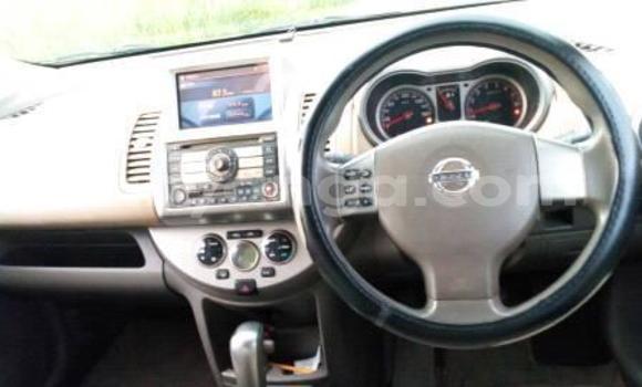 Buy Used Nissan Note Silver Car in Blantyre in Malawi Buy Used Nissan Note Silver Car in Blantyre in Malawi