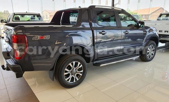 Nunua Ilio tumika Ford Ranger Black Gari ndani ya Blantyre nchini Malawi Nunua Ilio tumika Ford Ranger Black Gari ndani ya Blantyre nchini Malawi