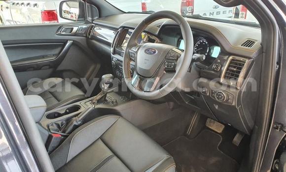 Nunua Ilio tumika Ford Ranger Black Gari ndani ya Blantyre nchini Malawi Nunua Ilio tumika Ford Ranger Black Gari ndani ya Blantyre nchini Malawi