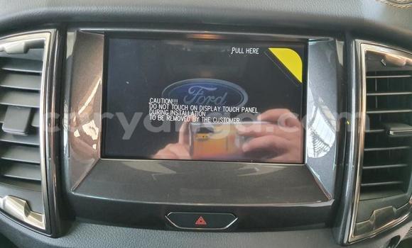 Nunua Ilio tumika Ford Ranger Black Gari ndani ya Blantyre nchini Malawi Nunua Ilio tumika Ford Ranger Black Gari ndani ya Blantyre nchini Malawi