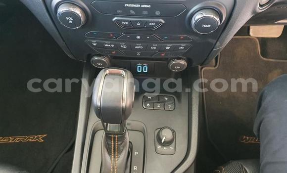 Nunua Ilio tumika Ford Ranger Black Gari ndani ya Blantyre nchini Malawi Nunua Ilio tumika Ford Ranger Black Gari ndani ya Blantyre nchini Malawi