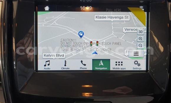 Nunua Ilio tumika Ford Ranger Black Gari ndani ya Blantyre nchini Malawi Nunua Ilio tumika Ford Ranger Black Gari ndani ya Blantyre nchini Malawi