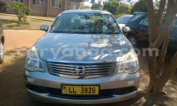 Nunua Ilio tumika Nissan Hardbody Black Gari ndani ya Limbe nchini Malawi Nunua Ilio tumika Nissan Hardbody Black Gari ndani ya Limbe nchini Malawi