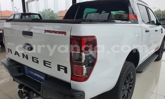 Nunua Ilio tumika Ford Ranger White Gari ndani ya Blantyre nchini Malawi Nunua Ilio tumika Ford Ranger White Gari ndani ya Blantyre nchini Malawi