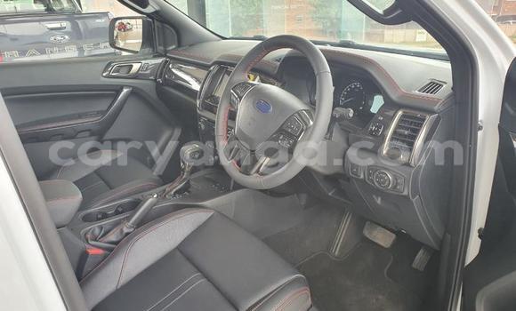 Nunua Ilio tumika Ford Ranger White Gari ndani ya Blantyre nchini Malawi Nunua Ilio tumika Ford Ranger White Gari ndani ya Blantyre nchini Malawi