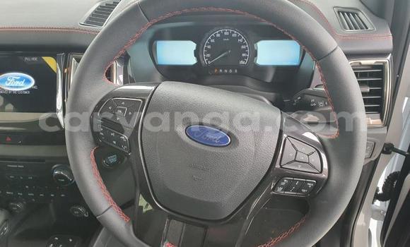 Nunua Ilio tumika Ford Ranger White Gari ndani ya Blantyre nchini Malawi Nunua Ilio tumika Ford Ranger White Gari ndani ya Blantyre nchini Malawi