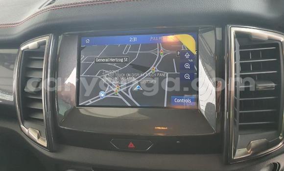 Nunua Ilio tumika Ford Ranger White Gari ndani ya Blantyre nchini Malawi Nunua Ilio tumika Ford Ranger White Gari ndani ya Blantyre nchini Malawi