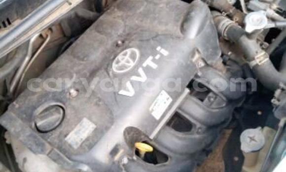 Buy Used Toyota Vitz Blue Car in Blantyre in Malawi Buy Used Toyota Vitz Blue Car in Blantyre in Malawi