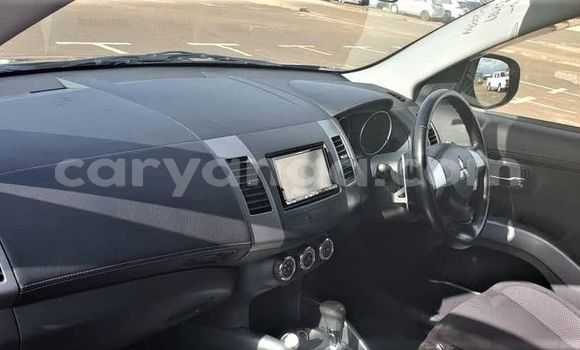 Nunua Ilio tumika Mitsubishi Outlander Black Gari ndani ya Blantyre nchini Malawi Nunua Ilio tumika Mitsubishi Outlander Black Gari ndani ya Blantyre nchini Malawi