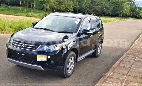Nunua Ilio tumika Mitsubishi Outlander Black Gari ndani ya Blantyre nchini Malawi Nunua Ilio tumika Mitsubishi Outlander Black Gari ndani ya Blantyre nchini Malawi