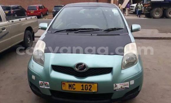 Buy Used Toyota Vitz Other Car in Blantyre in Malawi Buy Used Toyota Vitz Other Car in Blantyre in Malawi