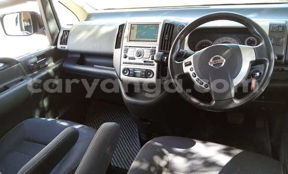 Nunua Ilio tumika Nissan Serena White Gari ndani ya Blantyre nchini Malawi Nunua Ilio tumika Nissan Serena White Gari ndani ya Blantyre nchini Malawi