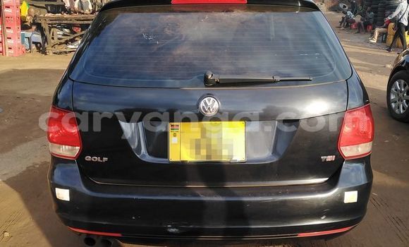 Nunua Ilio tumika Volkswagen Golf Black Gari ndani ya Lilongwe nchini Malawi Nunua Ilio tumika Volkswagen Golf Black Gari ndani ya Lilongwe nchini Malawi