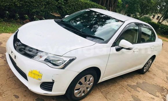 Nunua Ilio tumika Toyota Axio White Gari ndani ya Blantyre nchini Malawi Nunua Ilio tumika Toyota Axio White Gari ndani ya Blantyre nchini Malawi