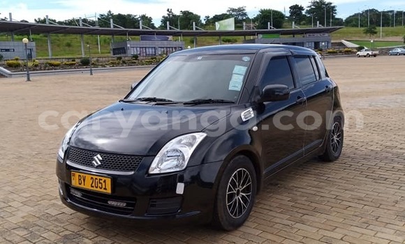 Nunua Ilio tumika Suzuki Swift Blue Gari ndani ya Lilongwe nchini Malawi Nunua Ilio tumika Suzuki Swift Blue Gari ndani ya Lilongwe nchini Malawi