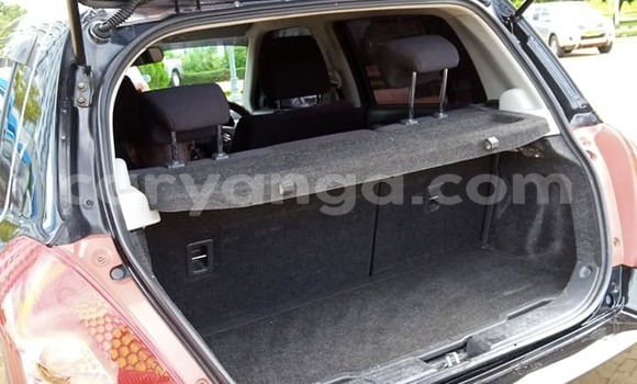 Nunua Ilio tumika Suzuki Swift Blue Gari ndani ya Lilongwe nchini Malawi Nunua Ilio tumika Suzuki Swift Blue Gari ndani ya Lilongwe nchini Malawi