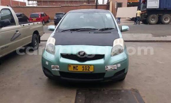 Buy Used Toyota Vitz Other Car in Blantyre in Malawi Buy Used Toyota Vitz Other Car in Blantyre in Malawi