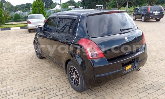 Nunua Ilio tumika Suzuki Swift Blue Gari ndani ya Lilongwe nchini Malawi Nunua Ilio tumika Suzuki Swift Blue Gari ndani ya Lilongwe nchini Malawi