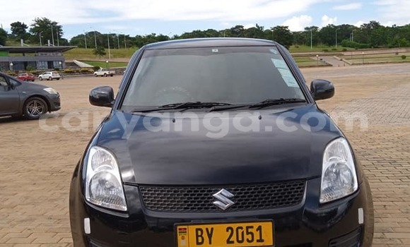 Nunua Ilio tumika Suzuki Swift Blue Gari ndani ya Lilongwe nchini Malawi Nunua Ilio tumika Suzuki Swift Blue Gari ndani ya Lilongwe nchini Malawi