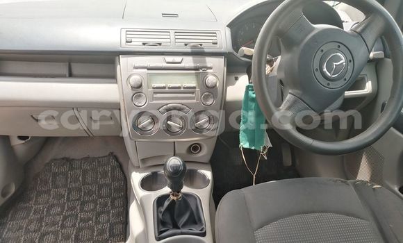 Nunua Ilio tumika Mazda Demio White Gari ndani ya Lilongwe nchini Malawi Nunua Ilio tumika Mazda Demio White Gari ndani ya Lilongwe nchini Malawi