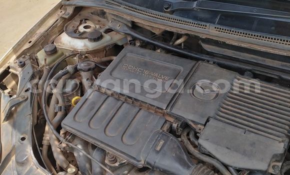 Nunua Ilio tumika Mazda Demio White Gari ndani ya Lilongwe nchini Malawi Nunua Ilio tumika Mazda Demio White Gari ndani ya Lilongwe nchini Malawi