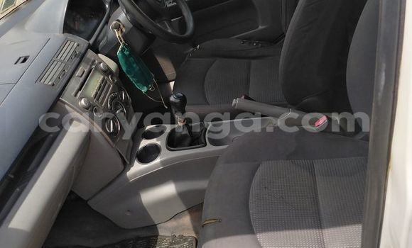 Nunua Ilio tumika Mazda Demio White Gari ndani ya Lilongwe nchini Malawi Nunua Ilio tumika Mazda Demio White Gari ndani ya Lilongwe nchini Malawi