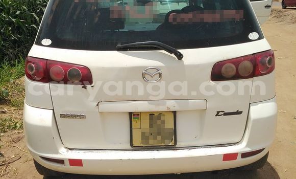Nunua Ilio tumika Mazda Demio White Gari ndani ya Lilongwe nchini Malawi Nunua Ilio tumika Mazda Demio White Gari ndani ya Lilongwe nchini Malawi