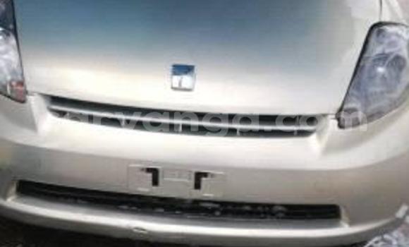 Buy Used Toyota Passo Silver Car in Blantyre in Malawi Buy Used Toyota Passo Silver Car in Blantyre in Malawi