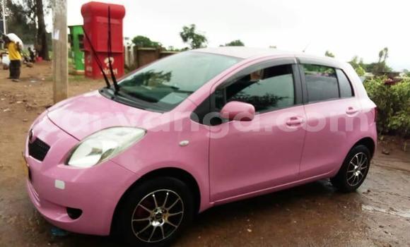 Acheter Occasion Voiture Toyota Vitz Autre à Blantyre, Malawi Acheter Occasion Voiture Toyota Vitz Autre à Blantyre, Malawi