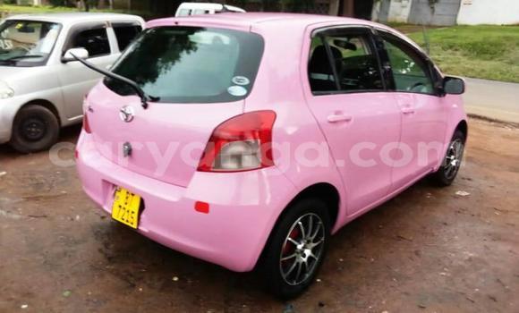 Acheter Occasion Voiture Toyota Vitz Autre à Blantyre, Malawi Acheter Occasion Voiture Toyota Vitz Autre à Blantyre, Malawi