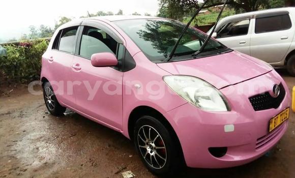 Acheter Occasion Voiture Toyota Vitz Autre à Blantyre, Malawi Acheter Occasion Voiture Toyota Vitz Autre à Blantyre, Malawi