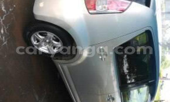 Buy Used Toyota Passo Silver Car in Blantyre in Malawi Buy Used Toyota Passo Silver Car in Blantyre in Malawi