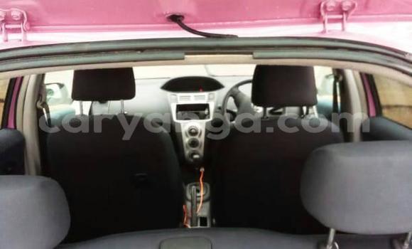 Acheter Occasion Voiture Toyota Vitz Autre à Blantyre, Malawi Acheter Occasion Voiture Toyota Vitz Autre à Blantyre, Malawi