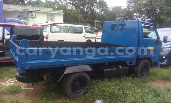 Nunua Ilio tumika Toyota Dyna Blue Gari ndani ya Blantyre nchini Malawi Nunua Ilio tumika Toyota Dyna Blue Gari ndani ya Blantyre nchini Malawi