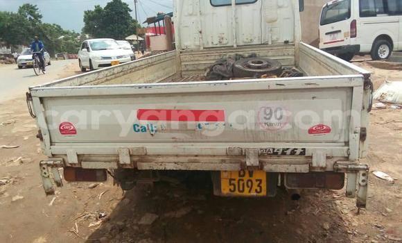 Acheter Occasion Voiture Toyota Dyna Blanc à Blantyre, Malawi Acheter Occasion Voiture Toyota Dyna Blanc à Blantyre, Malawi
