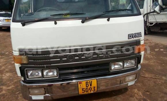 Acheter Occasion Voiture Toyota Dyna Blanc à Blantyre, Malawi Acheter Occasion Voiture Toyota Dyna Blanc à Blantyre, Malawi