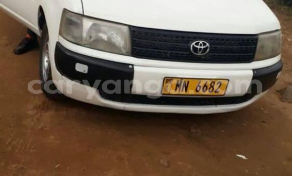 Acheter Occasion Voiture Toyota Probox Blanc à Blantyre, Malawi Acheter Occasion Voiture Toyota Probox Blanc à Blantyre, Malawi
