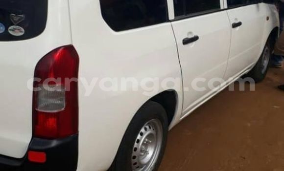 Acheter Occasion Voiture Toyota Probox Blanc à Blantyre, Malawi Acheter Occasion Voiture Toyota Probox Blanc à Blantyre, Malawi