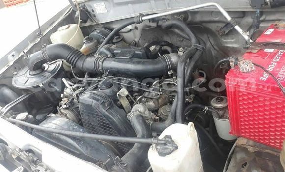 Nunua Ilio tumika Toyota Commuter Silver Gari ndani ya Blantyre nchini Malawi Nunua Ilio tumika Toyota Commuter Silver Gari ndani ya Blantyre nchini Malawi