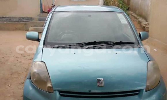 Nunua Ilio tumika Toyota Passo Blue Gari ndani ya Blantyre nchini Malawi Nunua Ilio tumika Toyota Passo Blue Gari ndani ya Blantyre nchini Malawi