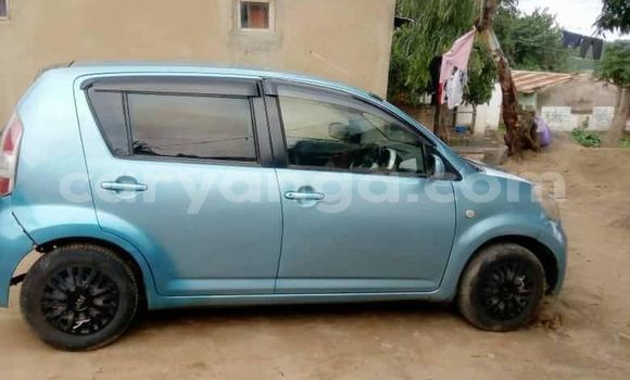 Nunua Ilio tumika Toyota Passo Blue Gari ndani ya Blantyre nchini Malawi Nunua Ilio tumika Toyota Passo Blue Gari ndani ya Blantyre nchini Malawi
