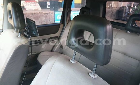 Buy Used Nissan X–Trail Blue Car in Lilongwe in Malawi Buy Used Nissan X–Trail Blue Car in Lilongwe in Malawi