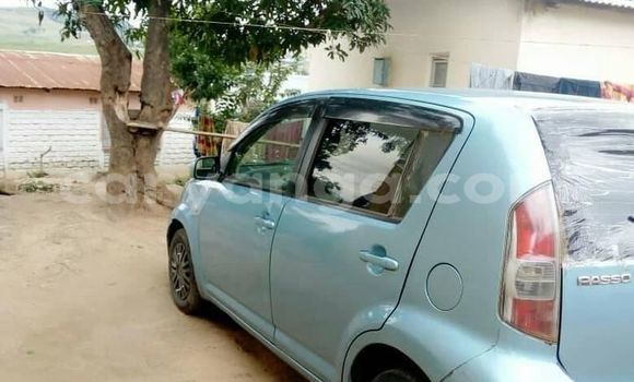 Nunua Ilio tumika Toyota Passo Blue Gari ndani ya Blantyre nchini Malawi Nunua Ilio tumika Toyota Passo Blue Gari ndani ya Blantyre nchini Malawi