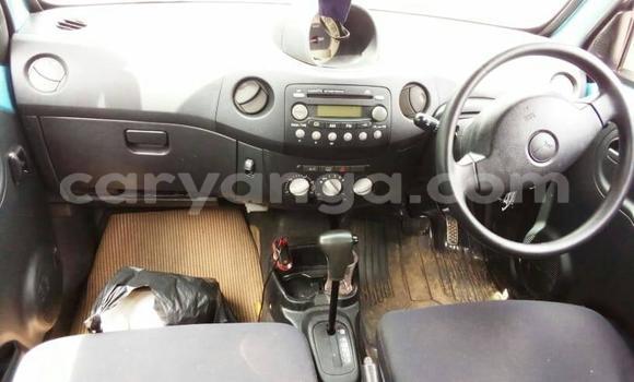 Acheter Occasion Voiture Daihatsu Esse Bleu à Blantyre, Malawi Acheter Occasion Voiture Daihatsu Esse Bleu à Blantyre, Malawi