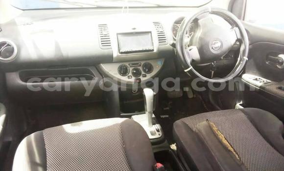 Acheter Occasion Voiture Nissan Note Bleu à Blantyre, Malawi Acheter Occasion Voiture Nissan Note Bleu à Blantyre, Malawi