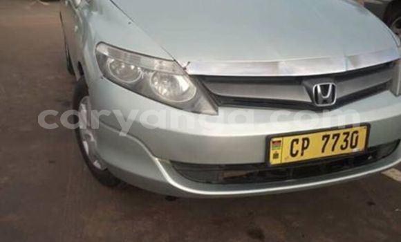 Buy Used Honda Airwave Silver Car in Lilongwe in Malawi Buy Used Honda Airwave Silver Car in Lilongwe in Malawi